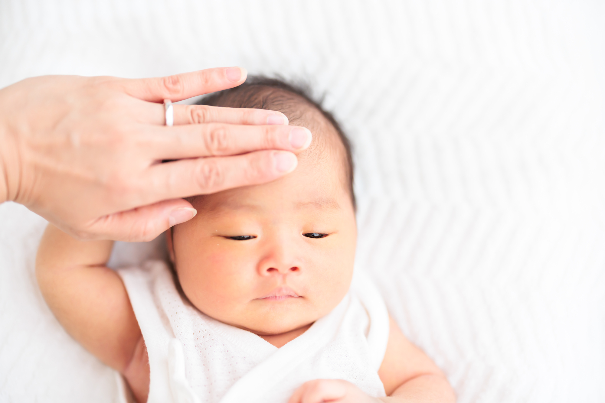 季節性感染症【RSウイルス感染症】