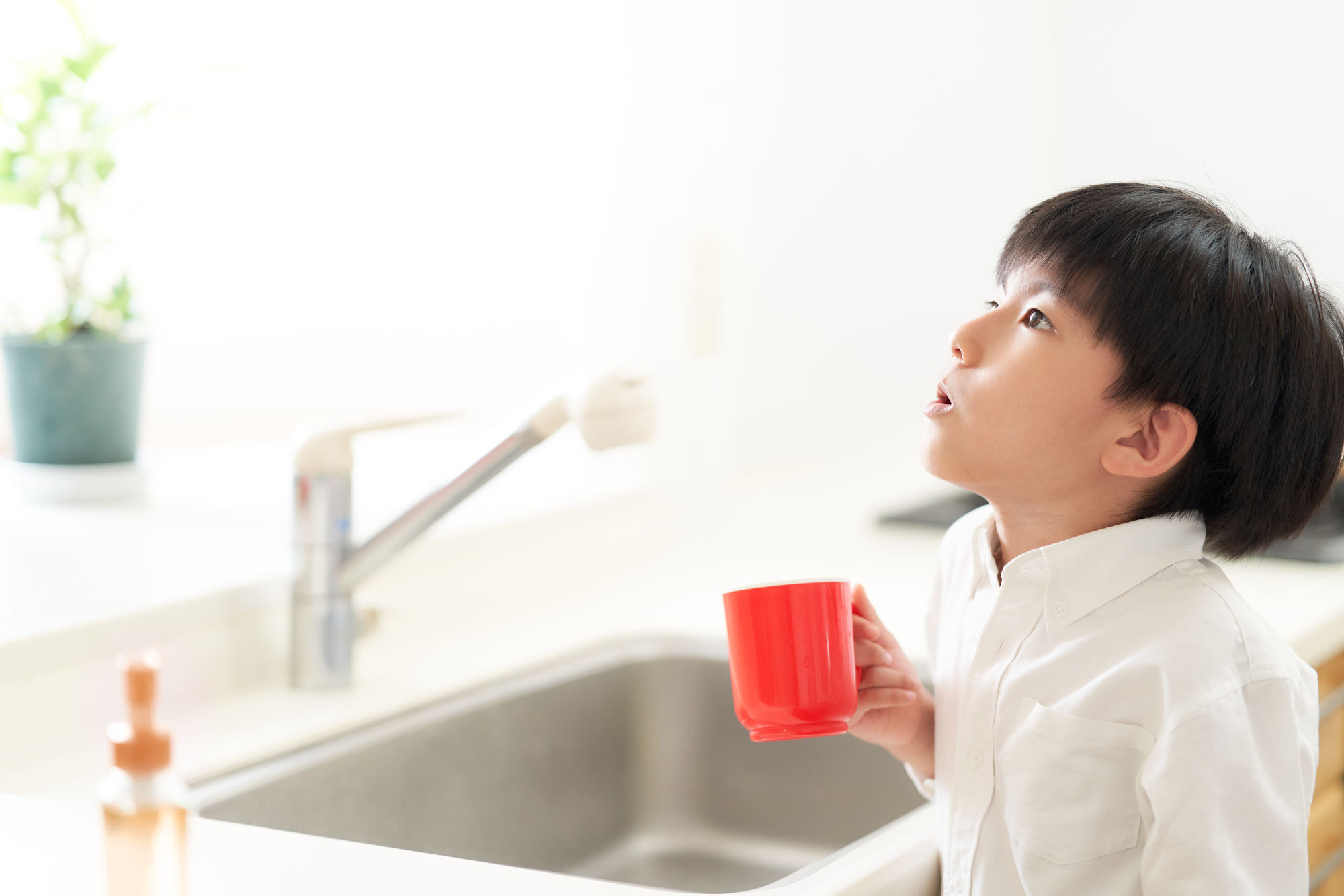 家庭で気を付けたいインフルエンザ【季節性疾患】