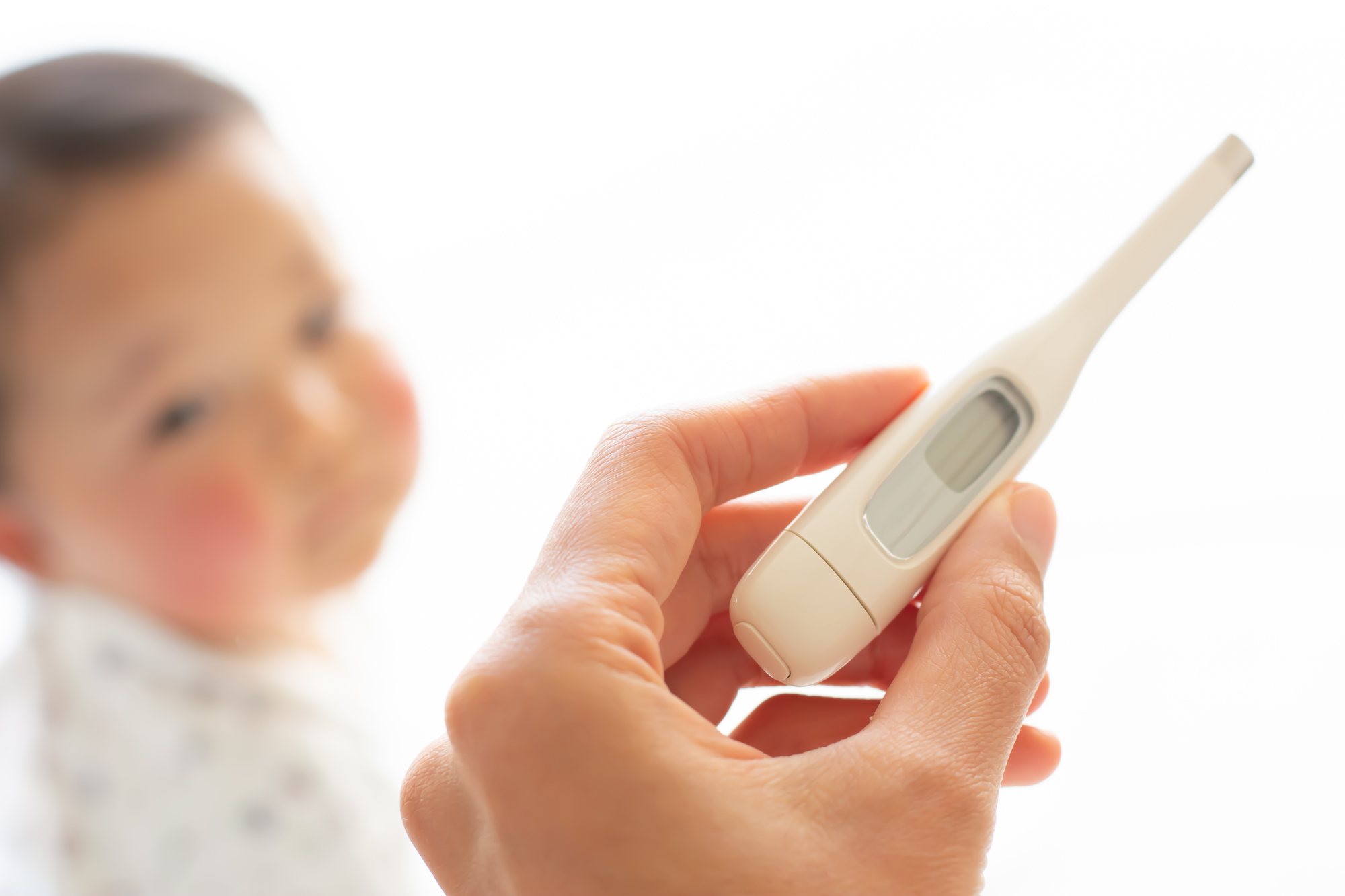 オンラインも活用したインフルエンザ対策【季節性疾患】