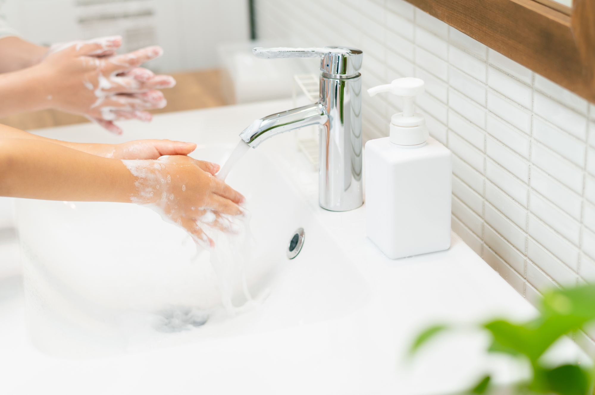 「インフルエンザ」ってこわい？〜予防と治療のポイント〜【季節性疾患】